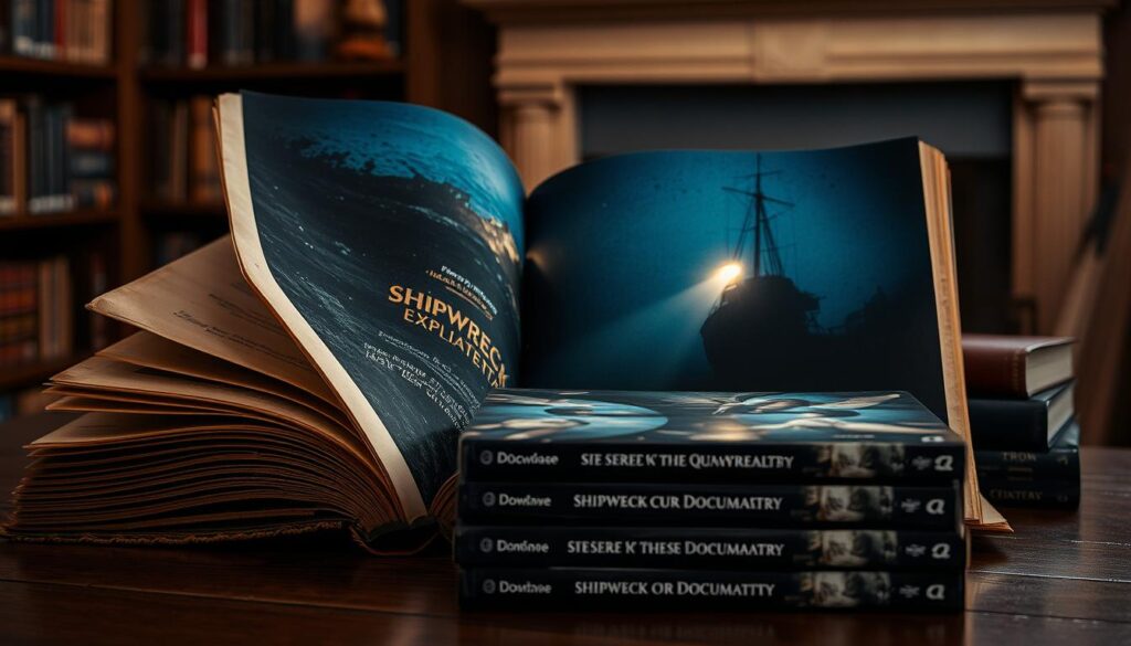 shipwreck documentaries shipwreck documentaries