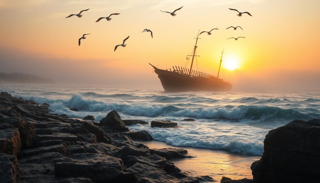shipwreck stories shipwreck stories