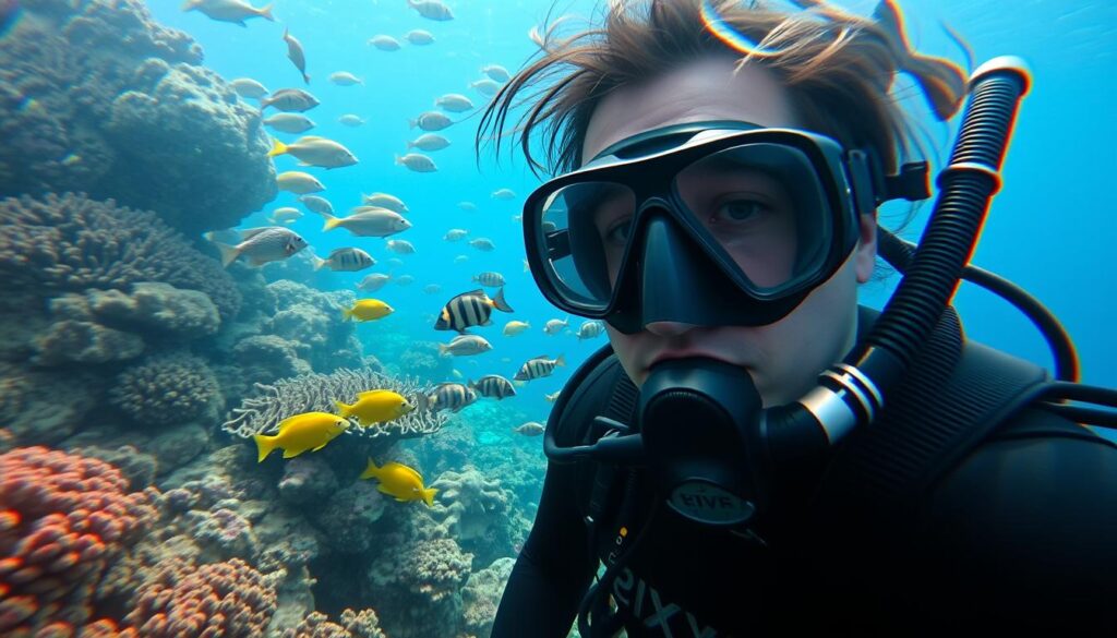 snorkeling snorkeling