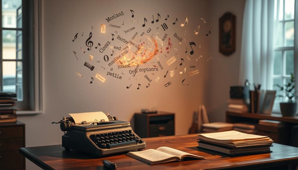 sound in writing sound in writing