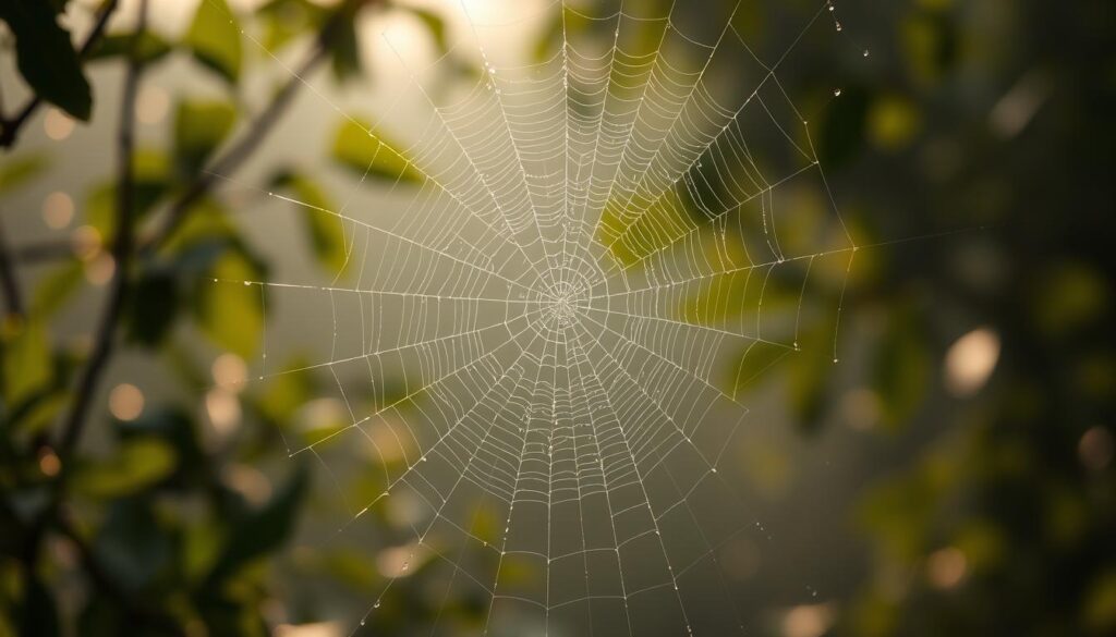 spider web art spider web art