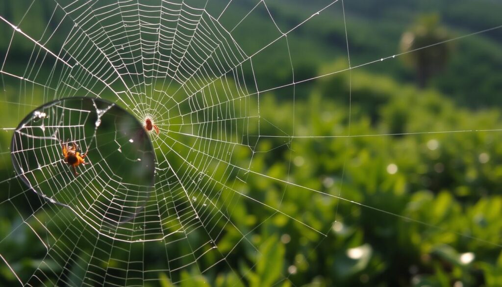 spider web benefits spider web benefits