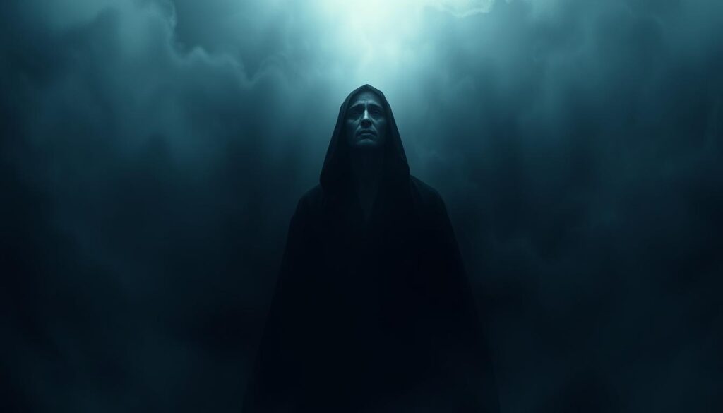 spiritual crisis spiritual crisis