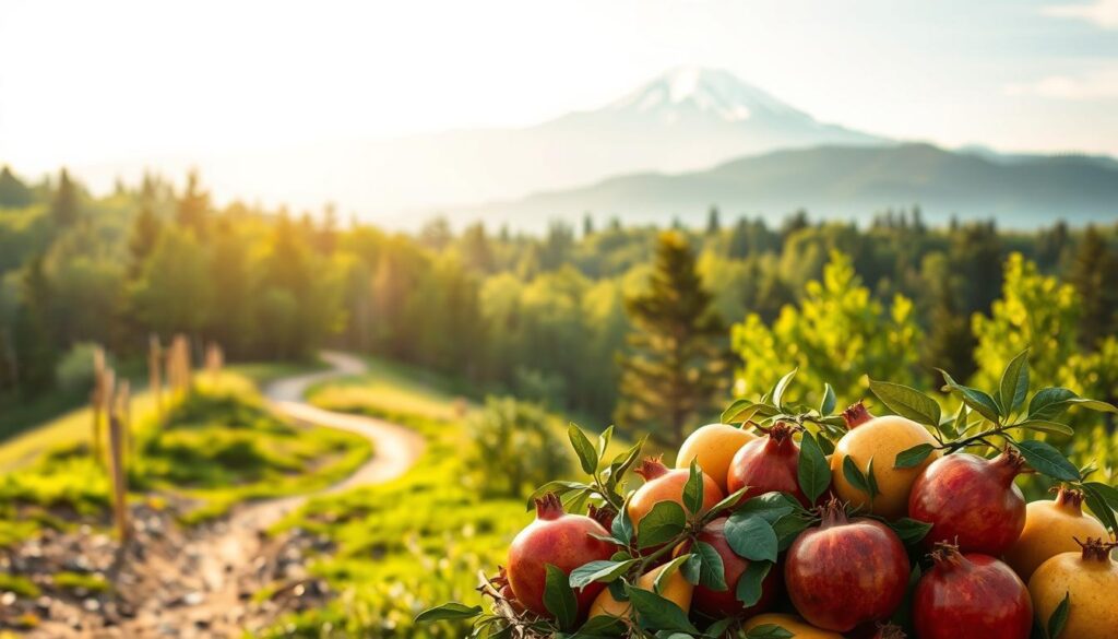 spiritual fruits spiritual fruits