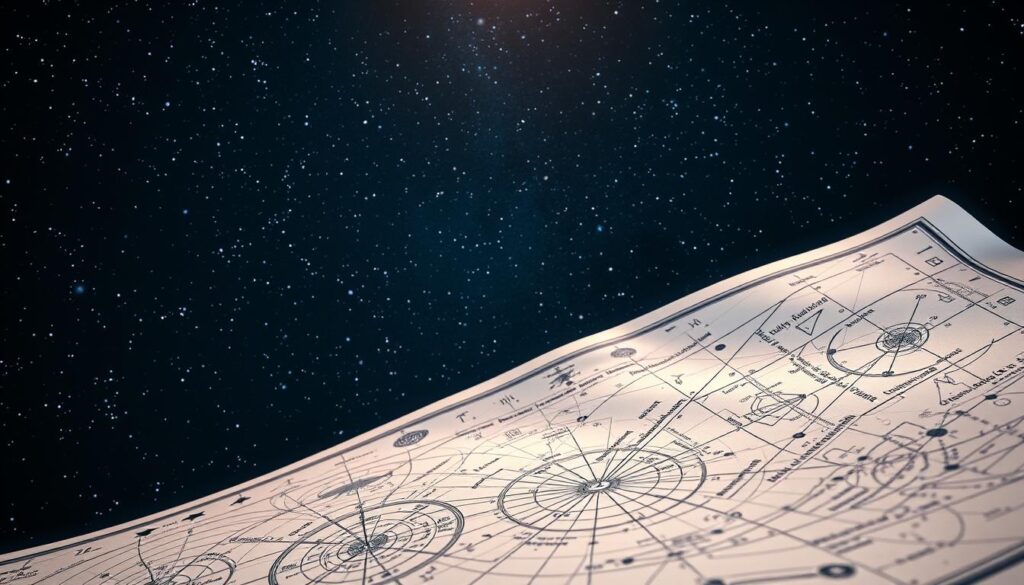 star map star map