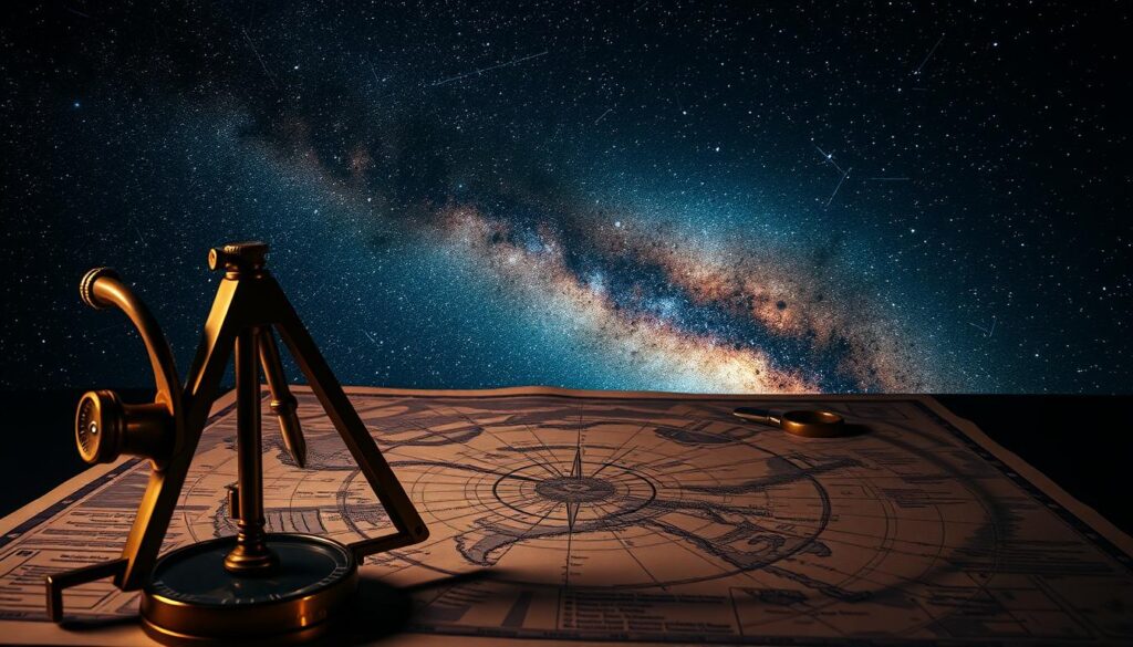 star map for celestial navigation star map for celestial navigation
