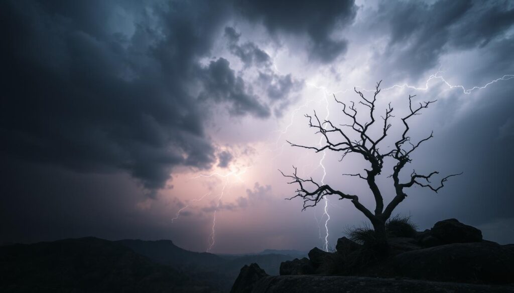 storm symbolism storm symbolism