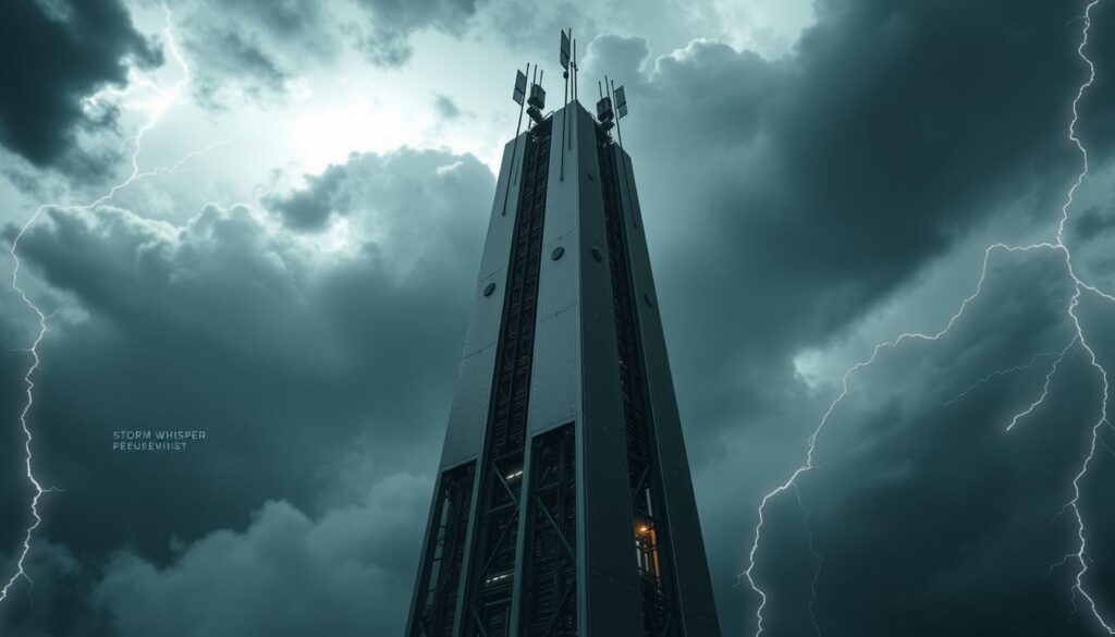 storm whisper technology storm whisper technology
