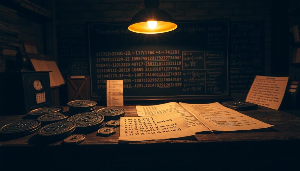 substitution ciphers substitution ciphers