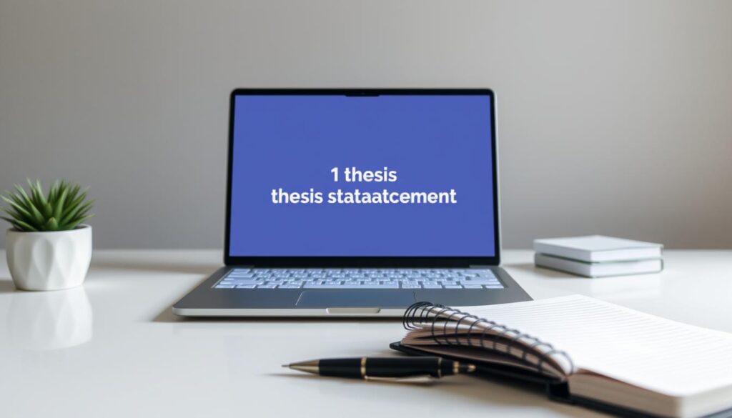 thesis statement example thesis statement example