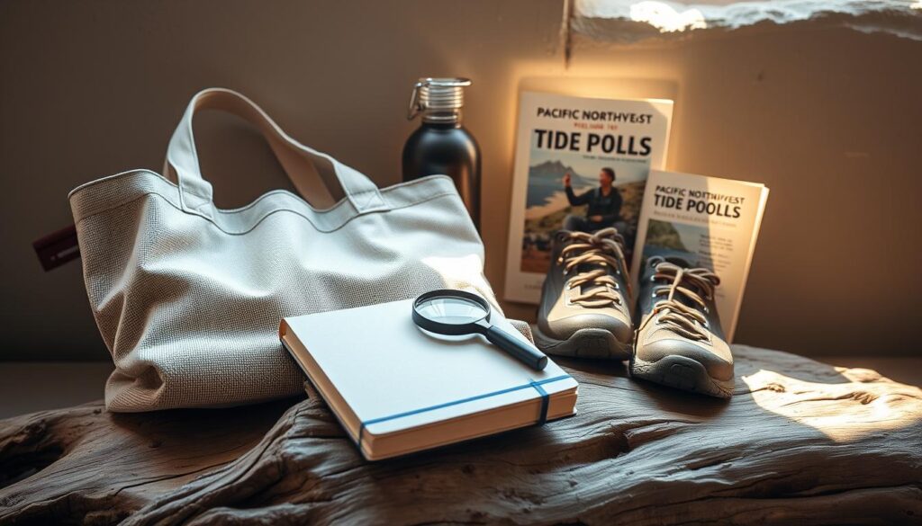 tide pool gear