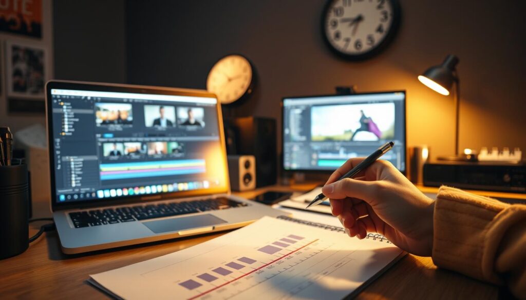 time management in editing process time management in editing process
