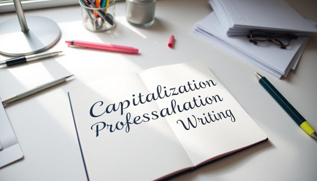 title capitalization title capitalization