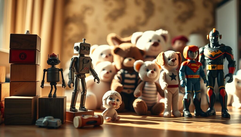 toy evolution toy evolution