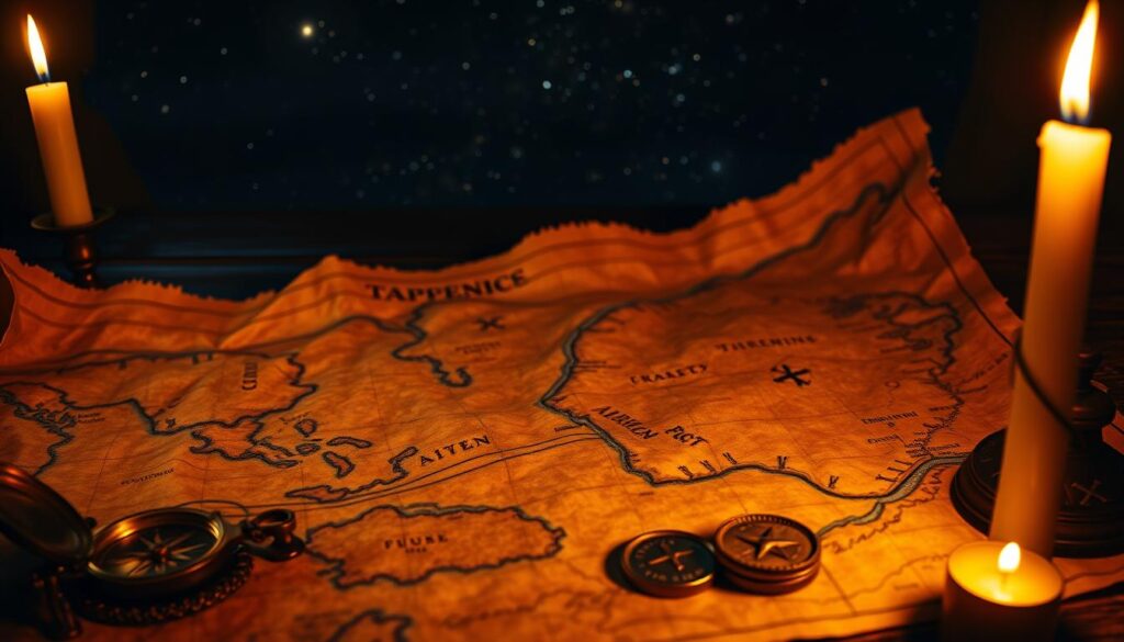 treasure locations treasure locations