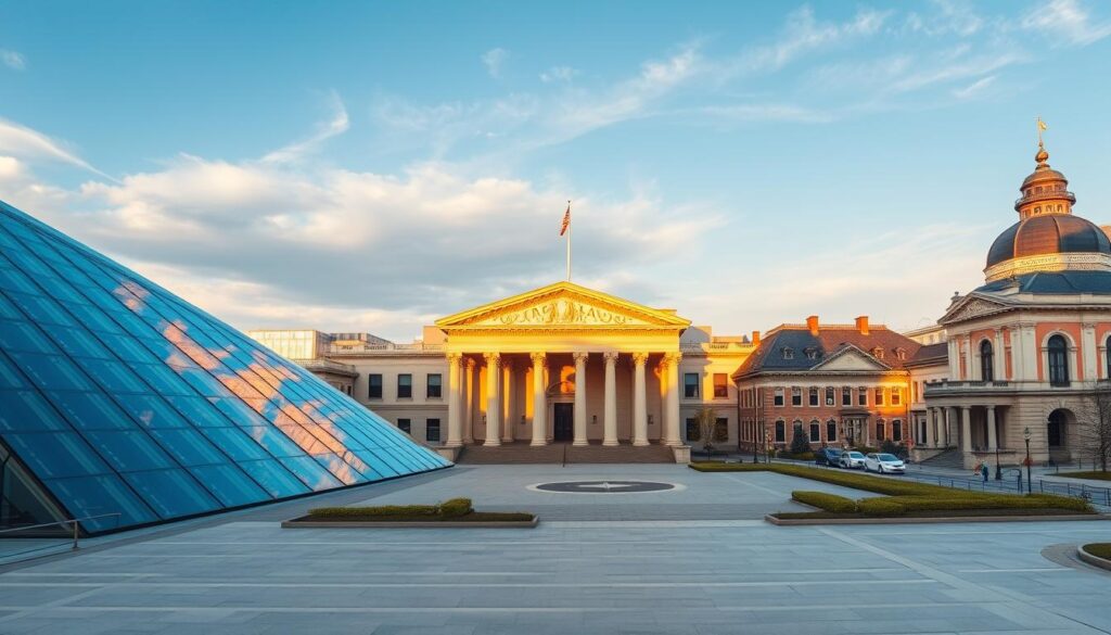 types of museums in America types of museums in America