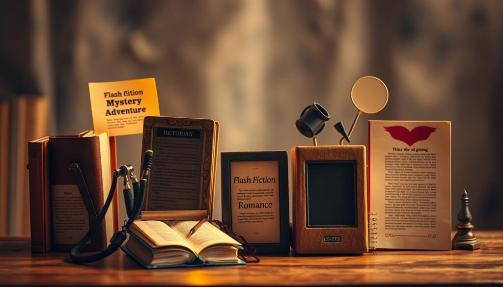 types of story starters types of story starters