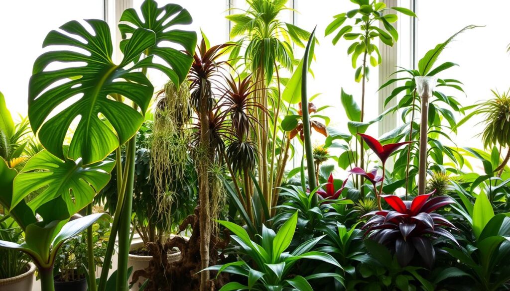 unusual indoor plants unusual indoor plants