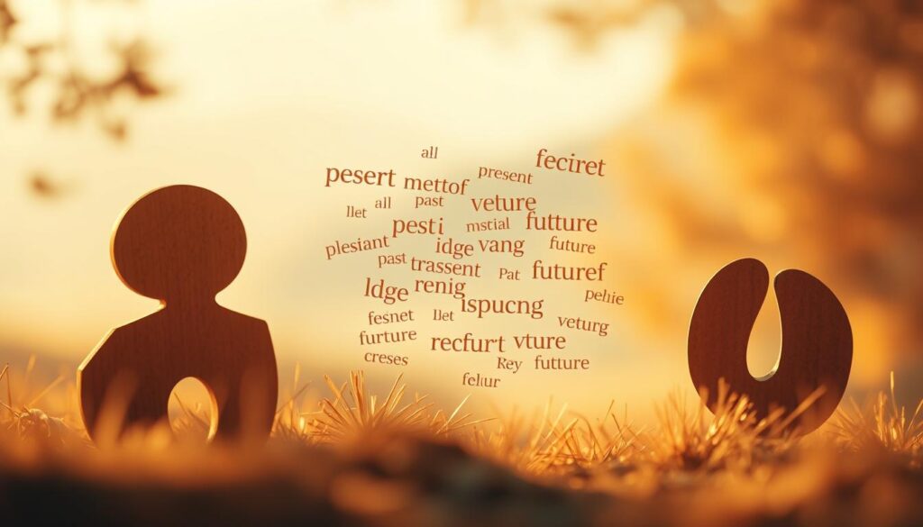 verb tenses verb tenses