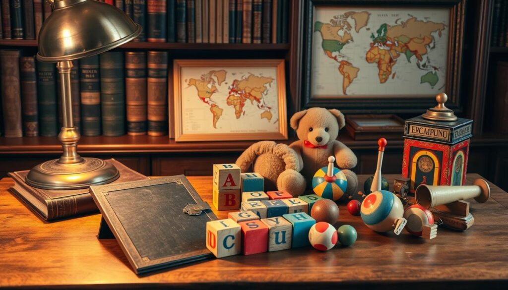 vintage toys as teaching tools vintage toys as teaching tools