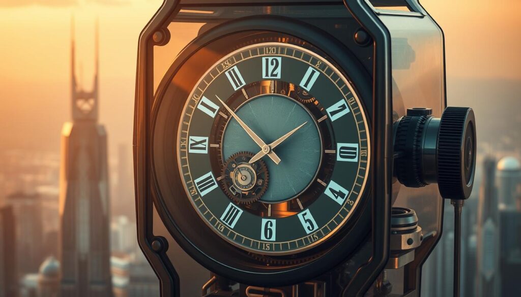 voice synthesis technology in talking clocks voice synthesis technology in talking clocks