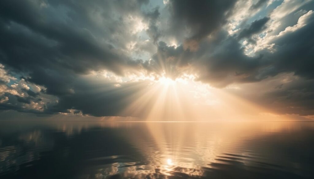 weather conditions light refraction weather conditions light refraction
