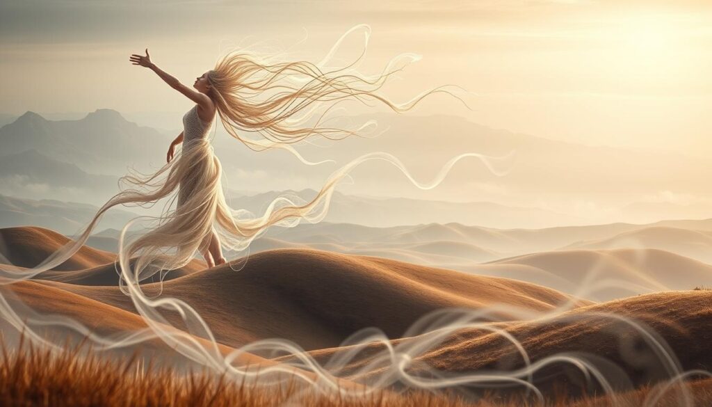 wind symbolism