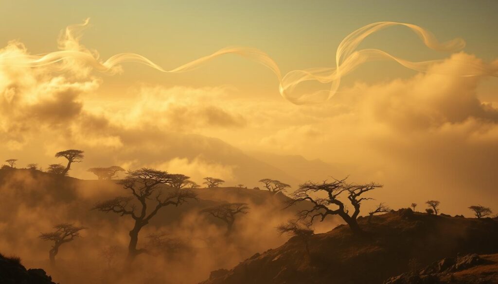 wind symbolism