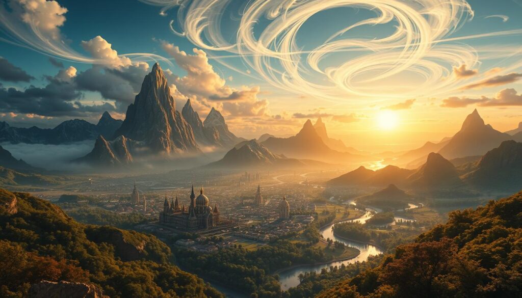 world-building in fantasy literature world-building in fantasy literature
